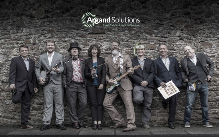 Argand Solutions. Integrated Data Analytics.Reduce costs, reduce asset risk and generate income through monitoring, analytics, control & demand side response.