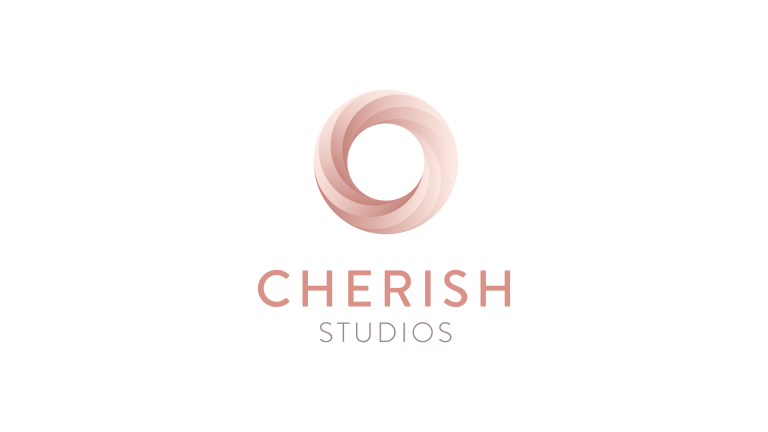 CHERISH Logo