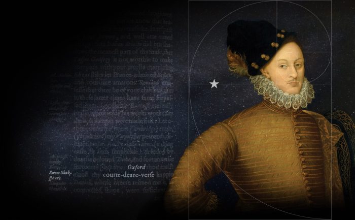 The DeVere Society is dedicated to the works of William Shakespeare.